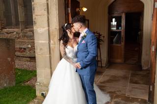 Sammie Lou Bridal - 7