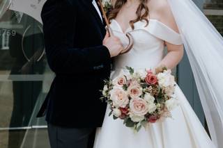 The Bridal Dress Company - 10