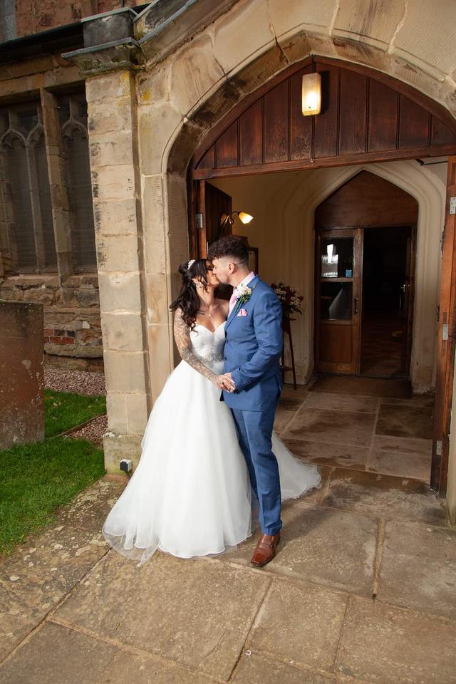 Sammie Lou Bridal - 3