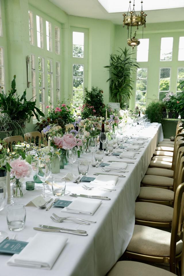 Event & Floral Design By Dora Kovacs - 2