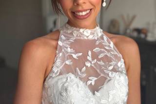 Nelia K Makeup Artistry - 5