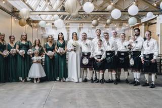 The Weaving Shed Studios - 10