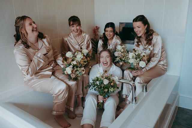 Daniella Beauty And Bridal - 1