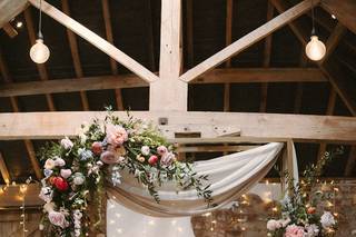Woolas Barn - 8