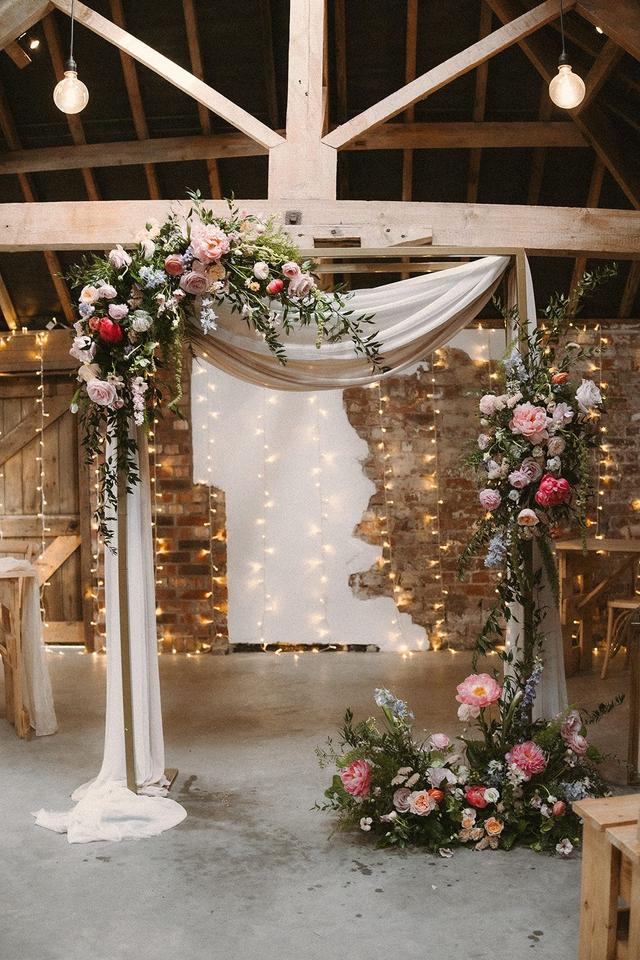 Woolas Barn - 2