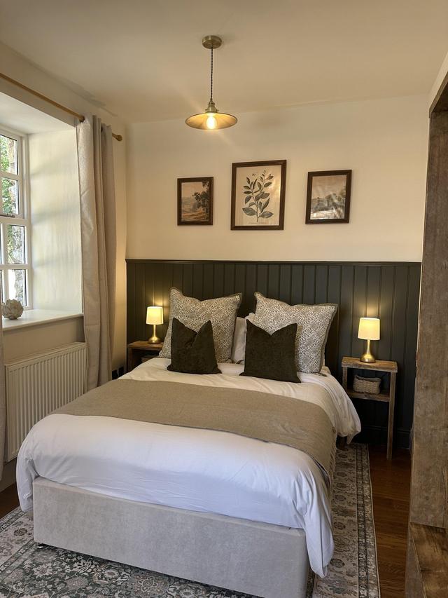The River Manor - 1
