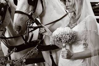 Wedding hair by charleigh - 21