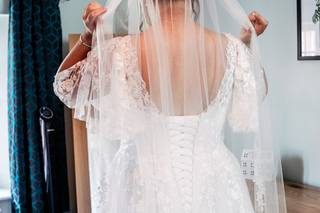 Love and Lace Bridal Ltd - 8