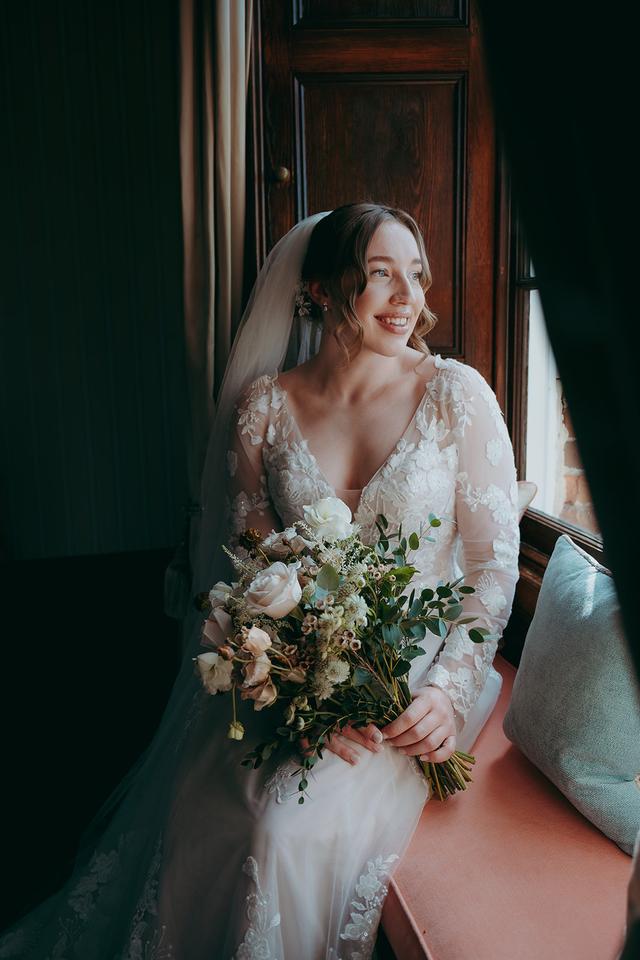 Fisher Wedding Films - 2