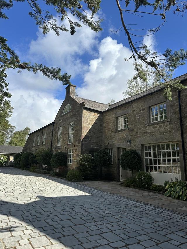 The River Manor - 3