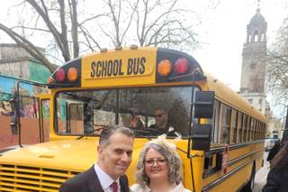 American School Bus Co. - 5