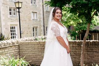 Love and Lace Bridal Ltd - 10