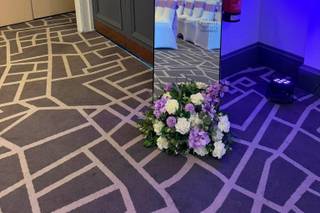 Rustic Wedding Blooms Hire & Co - 6