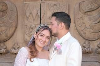 Gillian Rachel Elizabeth MUA - 9