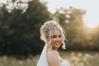 Isabel Clarke Makeup Artist - 15