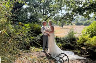 Makeney Hall Hotel - 7