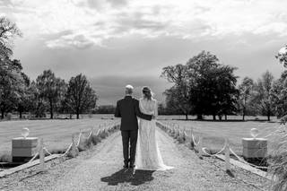 Hintlesham Hall Hotel - 19