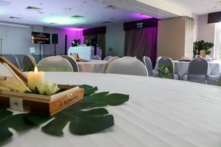 Letchworth Hall Hotel - 6