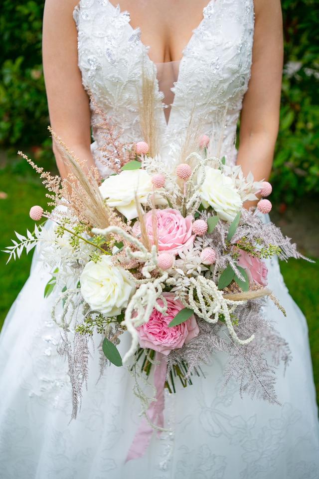 Monet's Floristry - 2