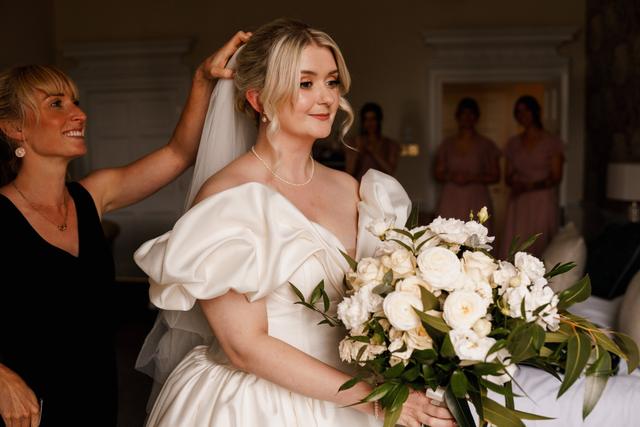 Melissa Oldridge Bridal - 3