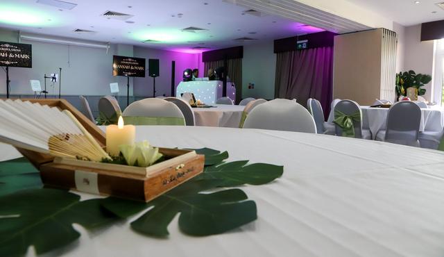 Letchworth Hall Hotel - 2