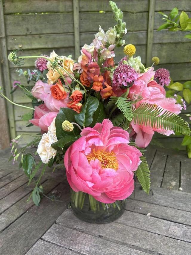Flowers by Marion - 2