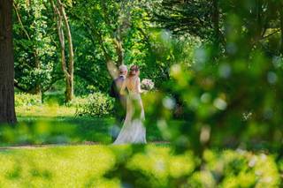 Hintlesham Hall Hotel - 20