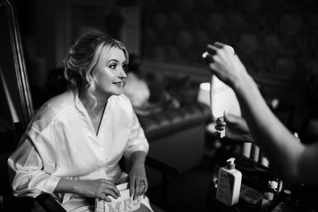 Melissa Oldridge Bridal - 4