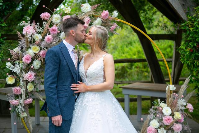 Monet's Floristry - 3