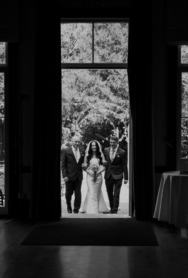 Hollyhock Photography - 2