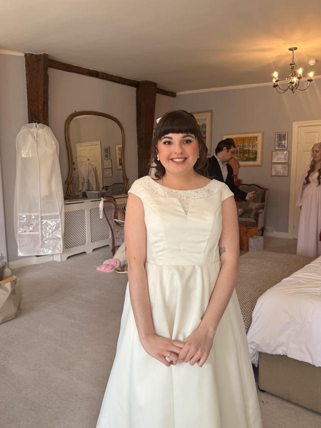 Bridal Hair By Tracey Dodd - 2