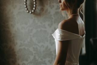 Bridal Hair by James Wilson - 8