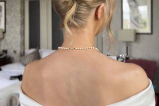 Bridal Hair by James Wilson - 9