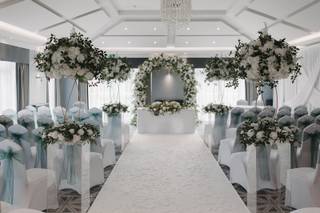 Formby Hall Golf Resort & Spa - 5