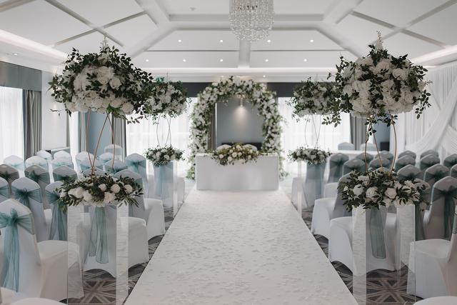 Formby Hall Golf Resort & Spa - 1