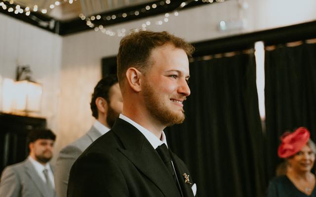 Hollyhock Photography - 1