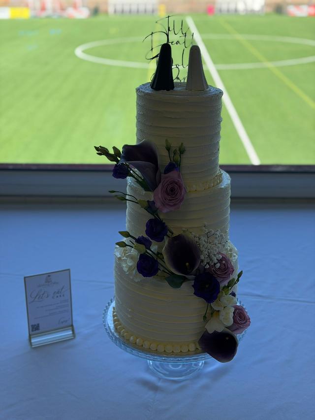 Helen's Cakery - 2