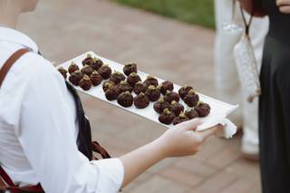 Green Lily Events - 9