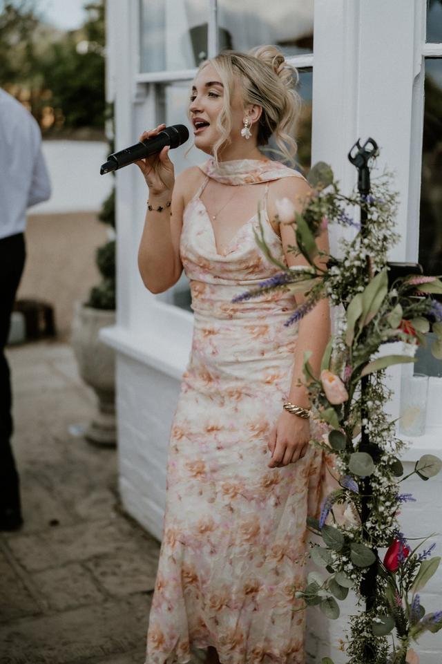 Ellie Louise Music - 2