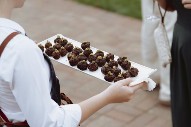 Green Lily Events - 3