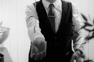 Green Lily Events - 10