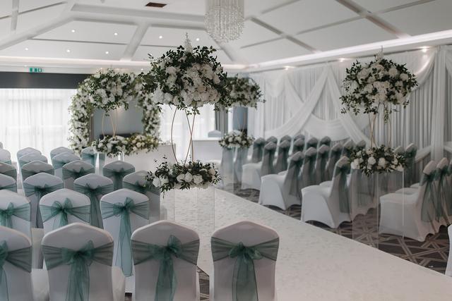 Formby Hall Golf Resort & Spa - 3