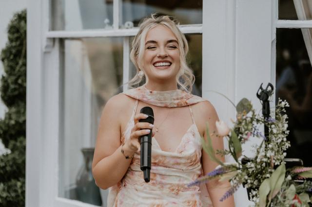 Ellie Louise Music - 1