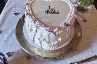 Rebecca Hurd Cakes - 4