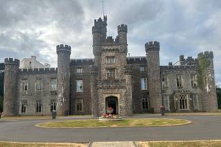 Hensol Castle - 4