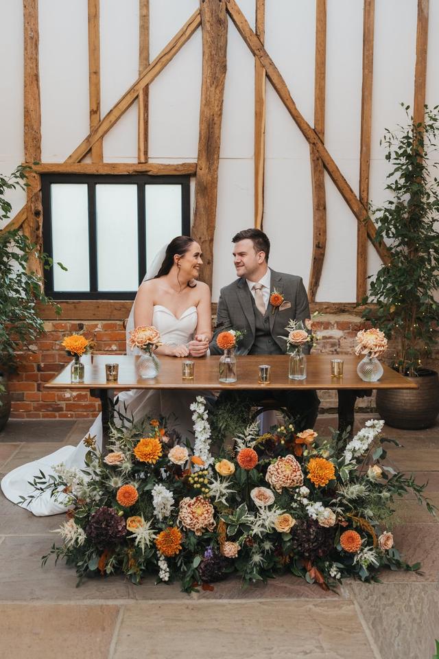 Beautiful Blooms - 2