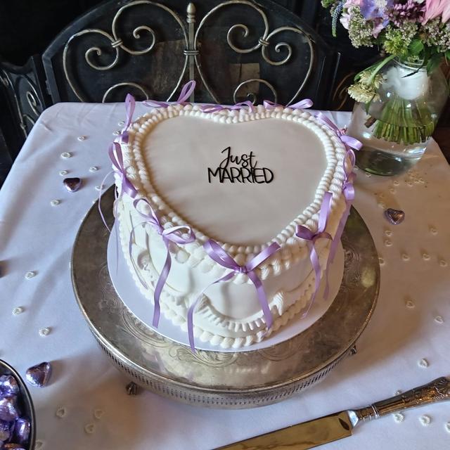 Rebecca Hurd Cakes - 2