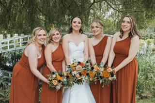 Beautiful Blooms - 6