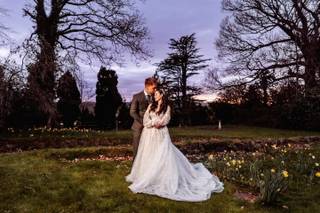 Highfield Hall - 27