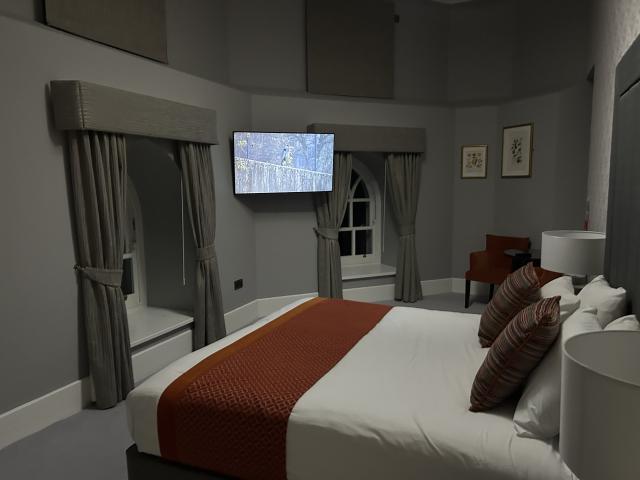 Hensol Castle - 2